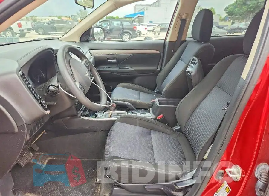 JA4AD2A33JZ033448 Photo# 7
