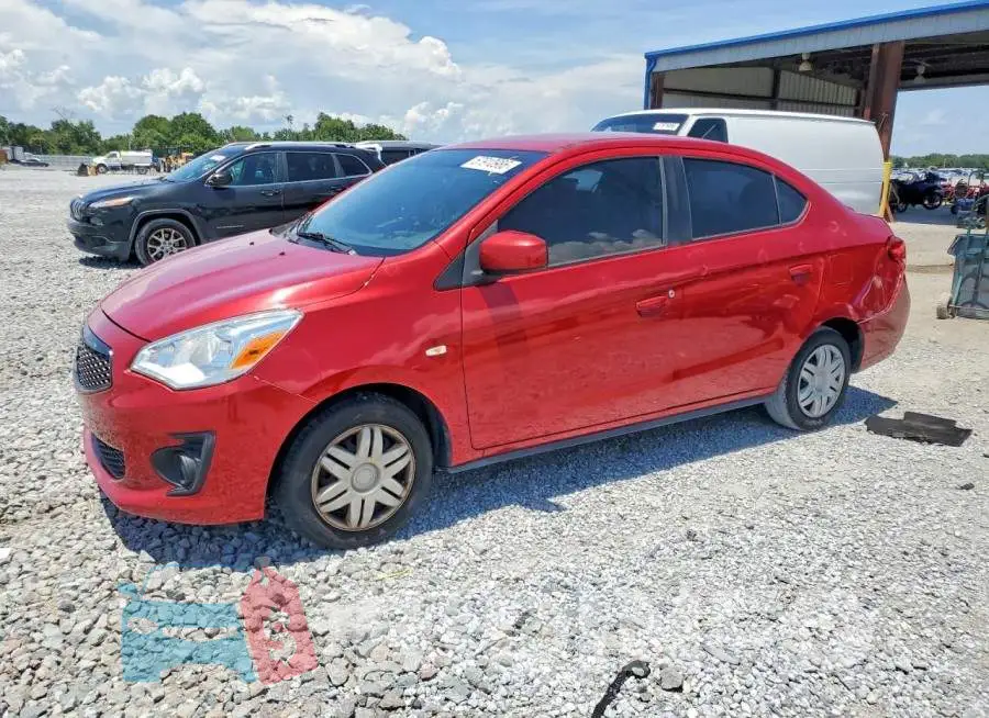 ML32F3FJ0LHF06884 Photo# 1