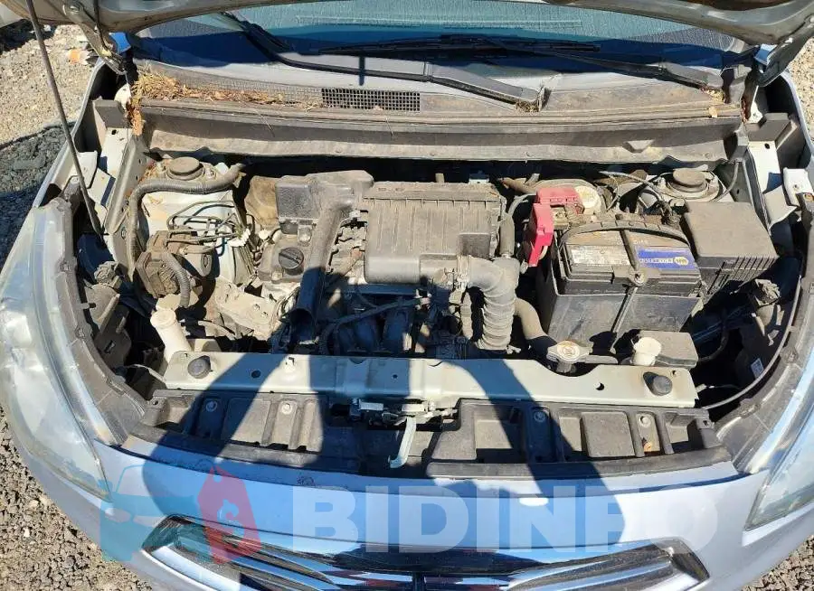 ML32F3FJ6JHF04800 Photo# 11
