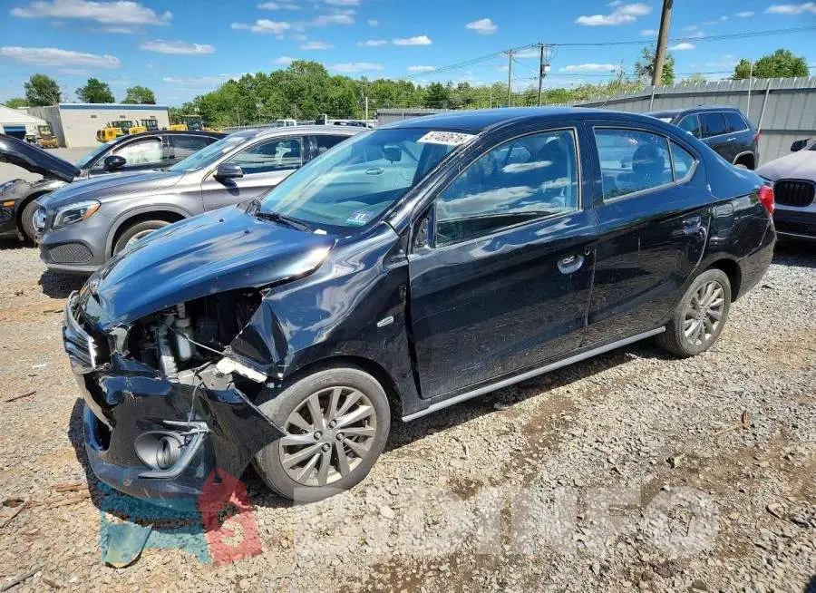 ML32F4FJ1KHF12438 Photo# 1