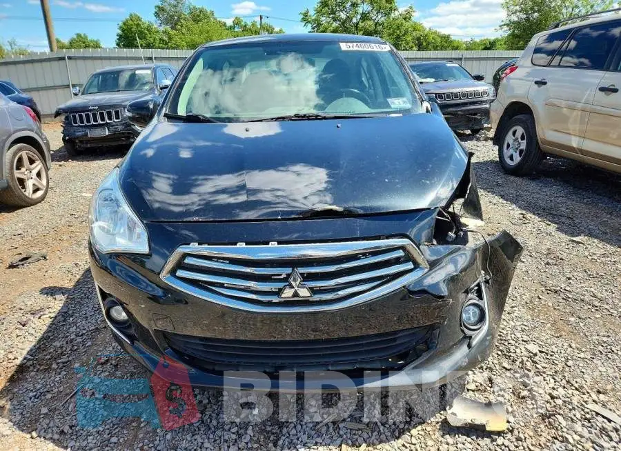 ML32F4FJ1KHF12438 Photo# 5