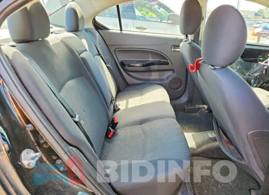 ML32F4FJ1KHF12438 Photo# 10