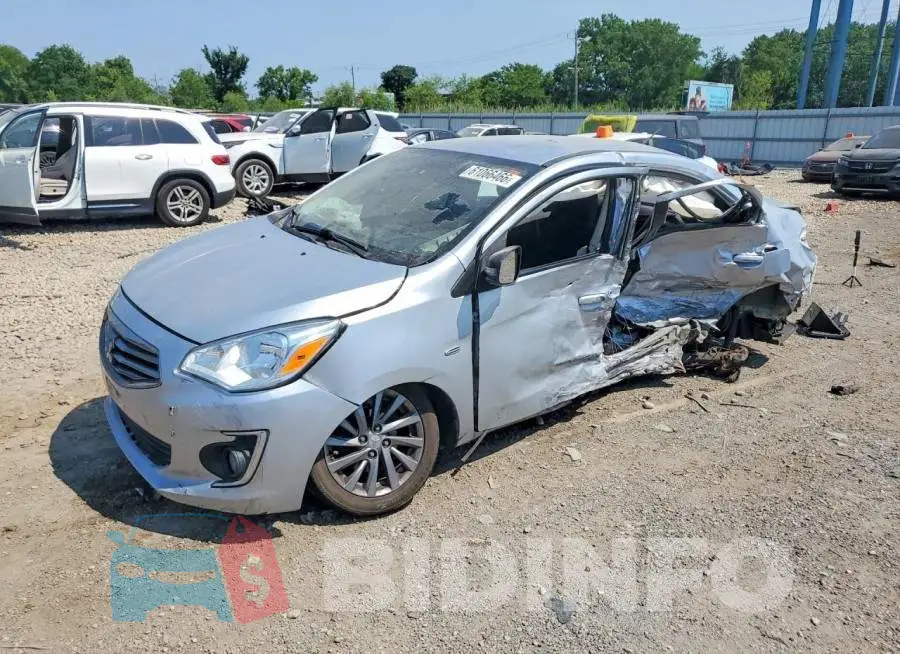ML32F4FJ7HHF17233 Photo# 1