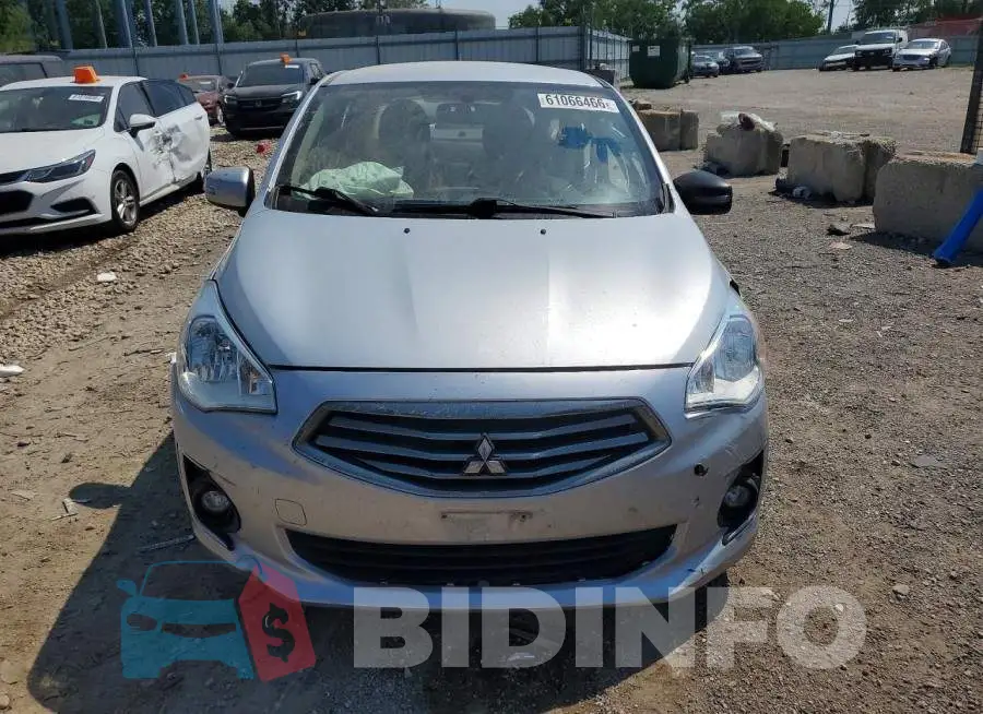 ML32F4FJ7HHF17233 Photo# 5