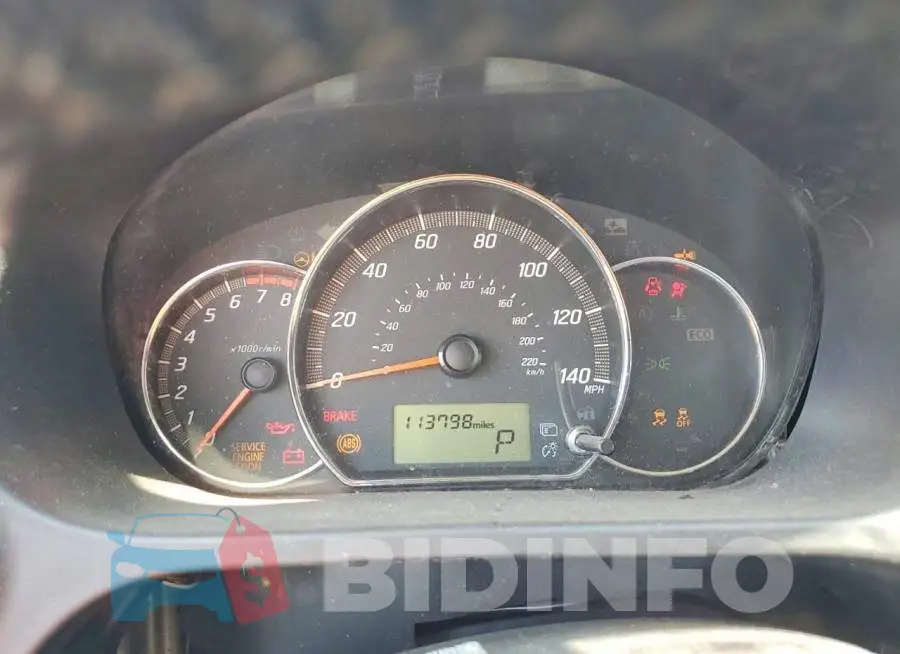 ML32F4FJ7HHF17233 Photo# 9