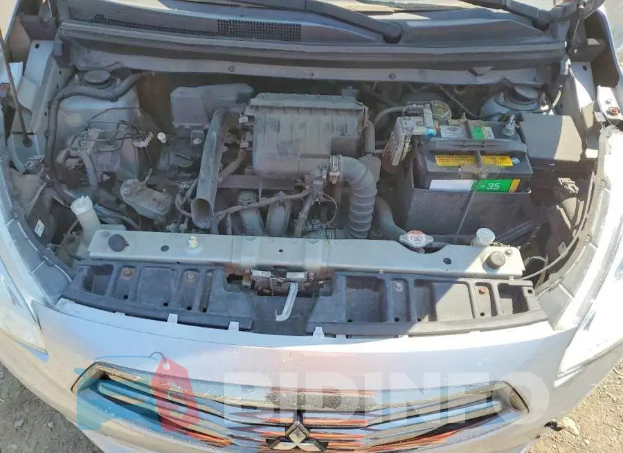 ML32F4FJ7HHF17233 Photo# 11