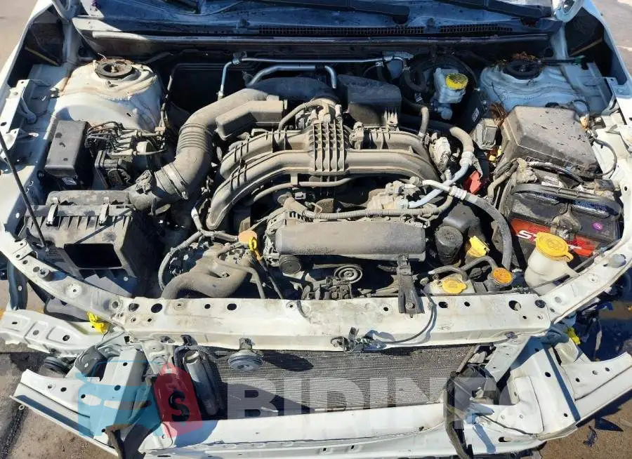 4S3GTAJ62K3706841 Photo# 11