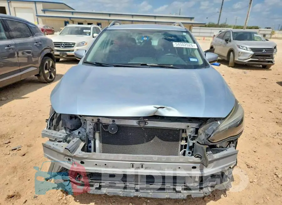 4S3GTAU67H3718410 Photo# 5