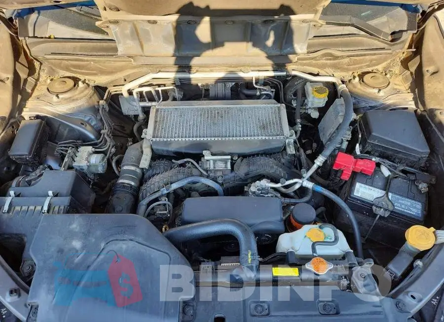 4S4WMACD0K3469556 Photo# 12