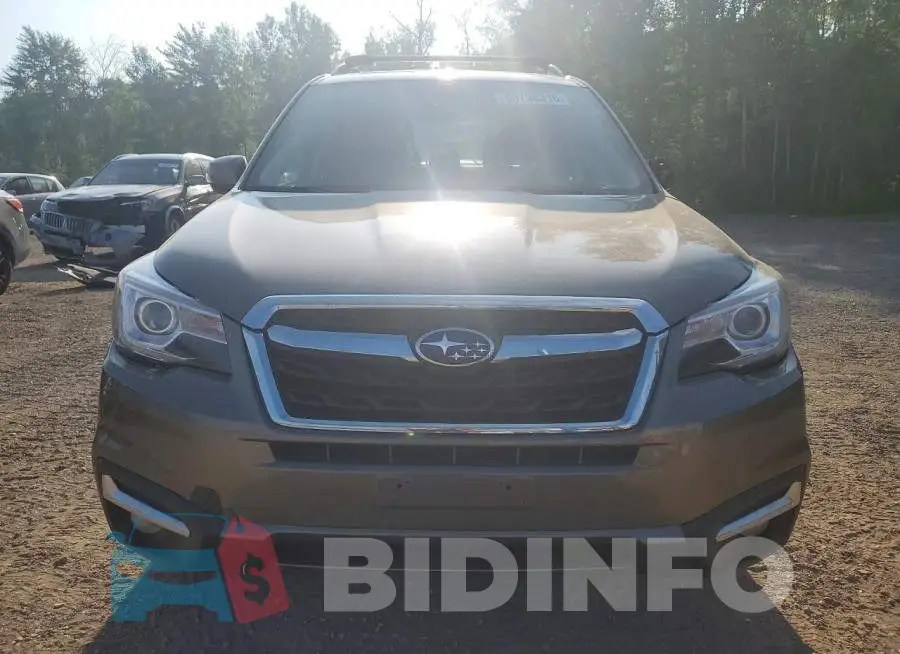 JF2SJESC7HH506062 Photo# 5