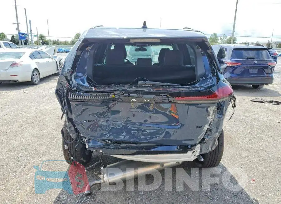 2T36DRBV1TW017482 Photo# 6