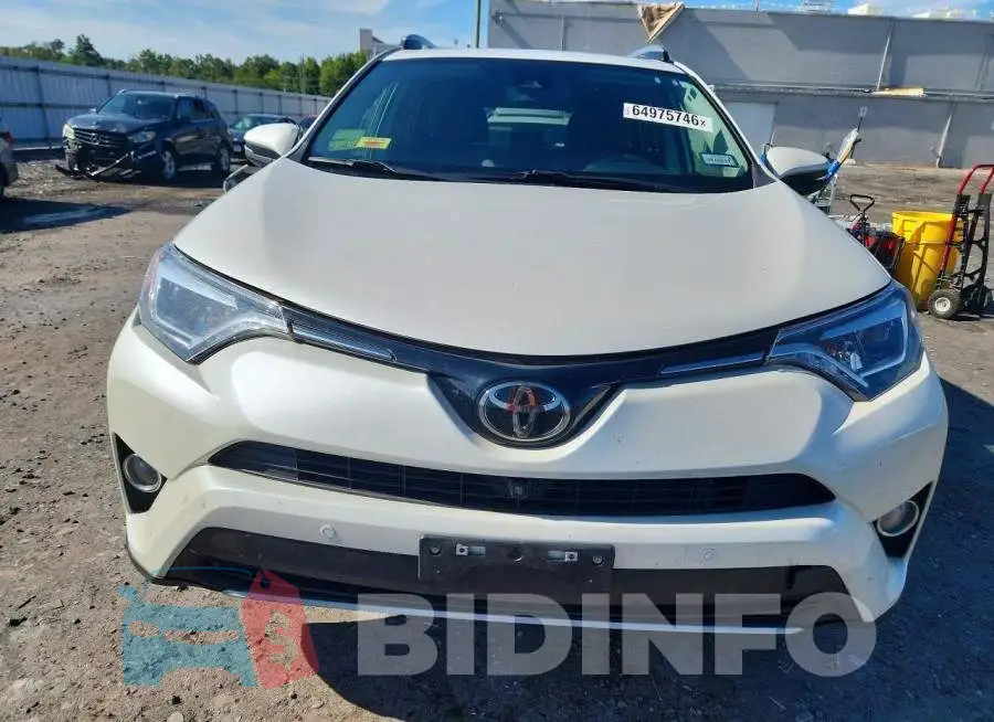 2T3DFREV8JW696127 Photo# 5