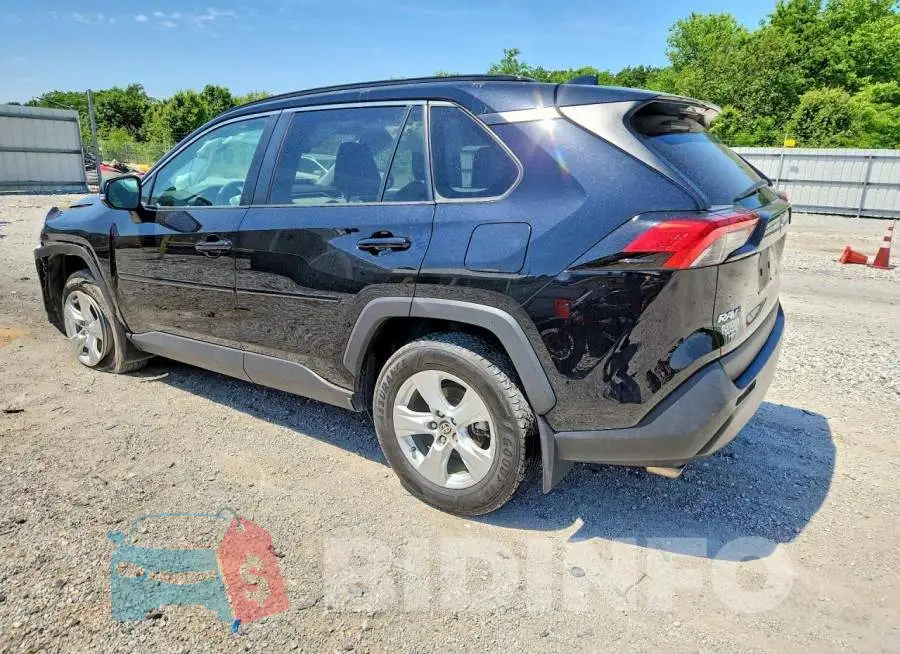 2T3P1RFV4MC181061 Photo# 2