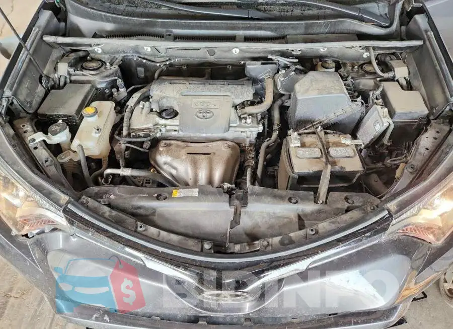 2T3RFREV3JW719979 Photo# 12