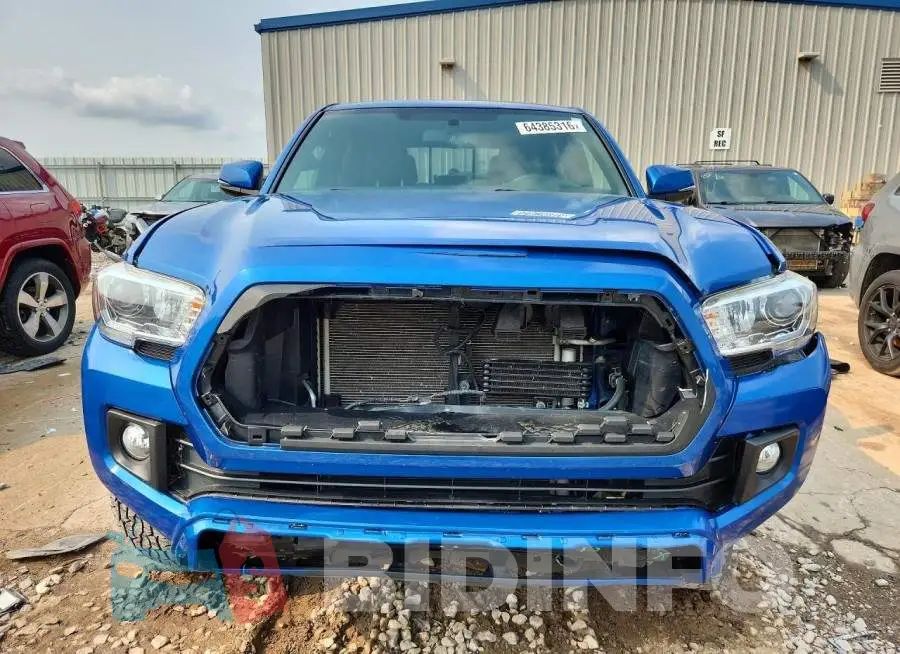 3TMCZ5AN5HM089017 Photo# 5