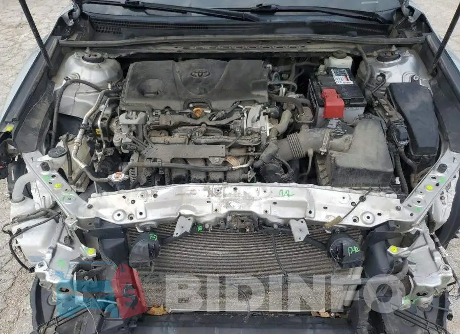4T1B11HK7KU785402 Photo# 11