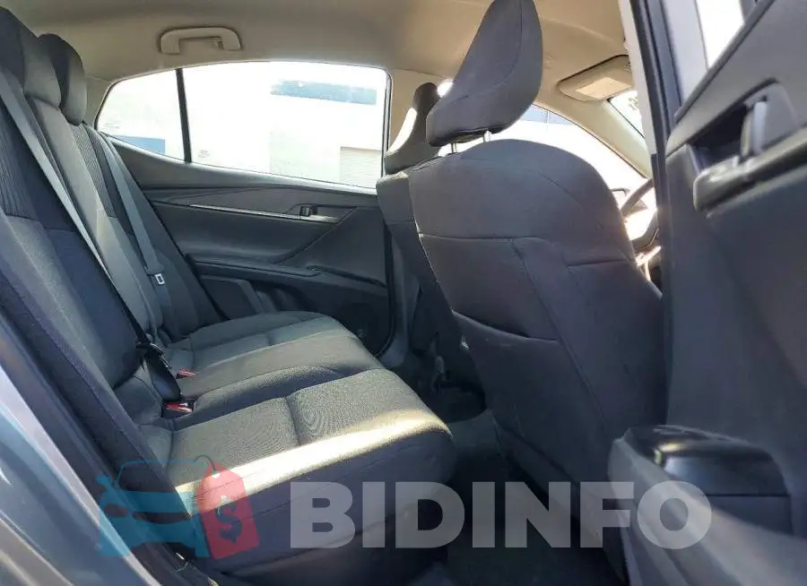 4T1DAACK8SU561619 Photo# 10