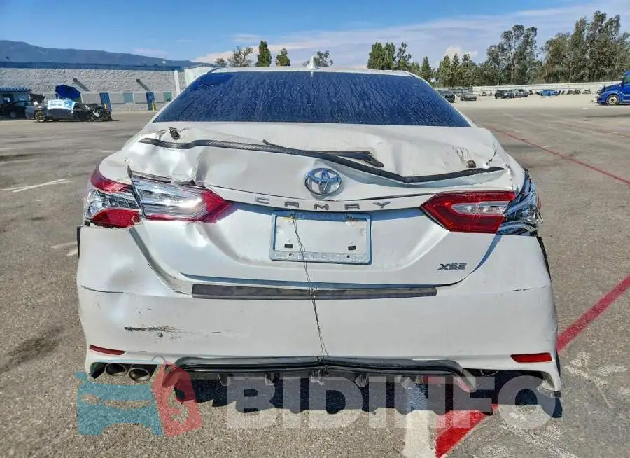 4T1K61AK9LU503032 Photo# 6