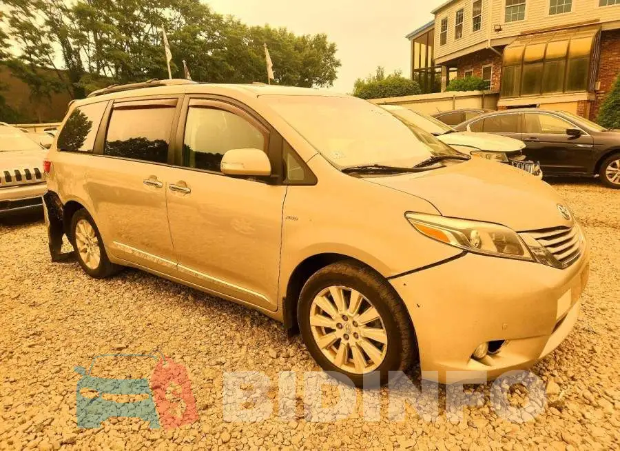 5TDDZ3DCXHS152874 Photo# 4