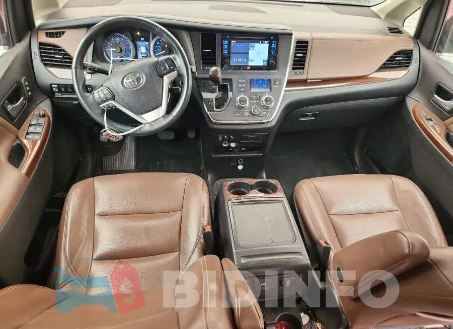5TDDZ3DCXHS152874 Photo# 8