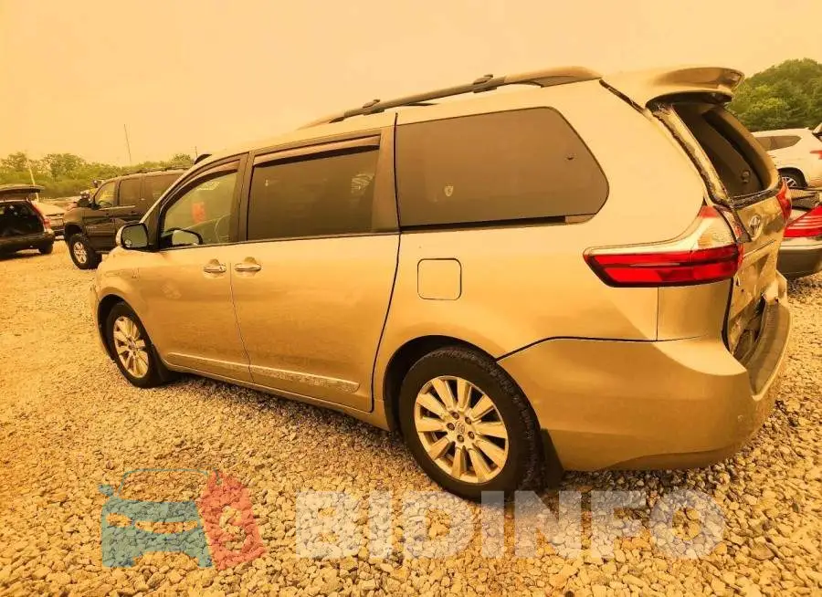 5TDDZ3DCXHS152874 Photo# 2