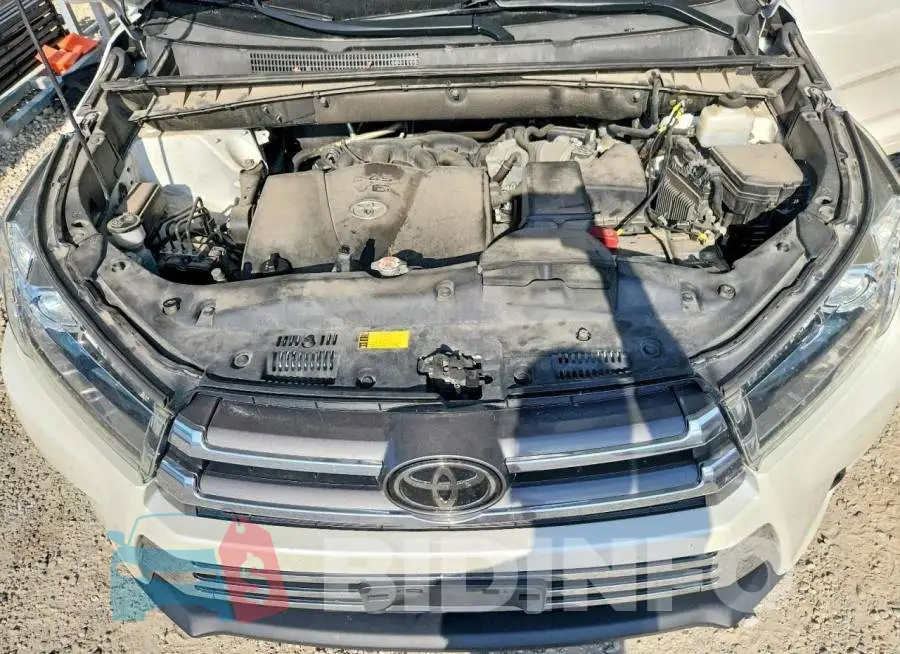 5TDDZRFH2KS965144 Photo# 12