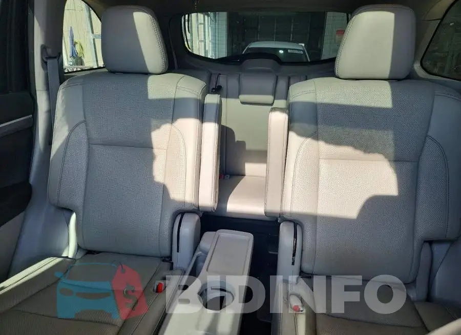 5TDDZRFH2KS965144 Photo# 10