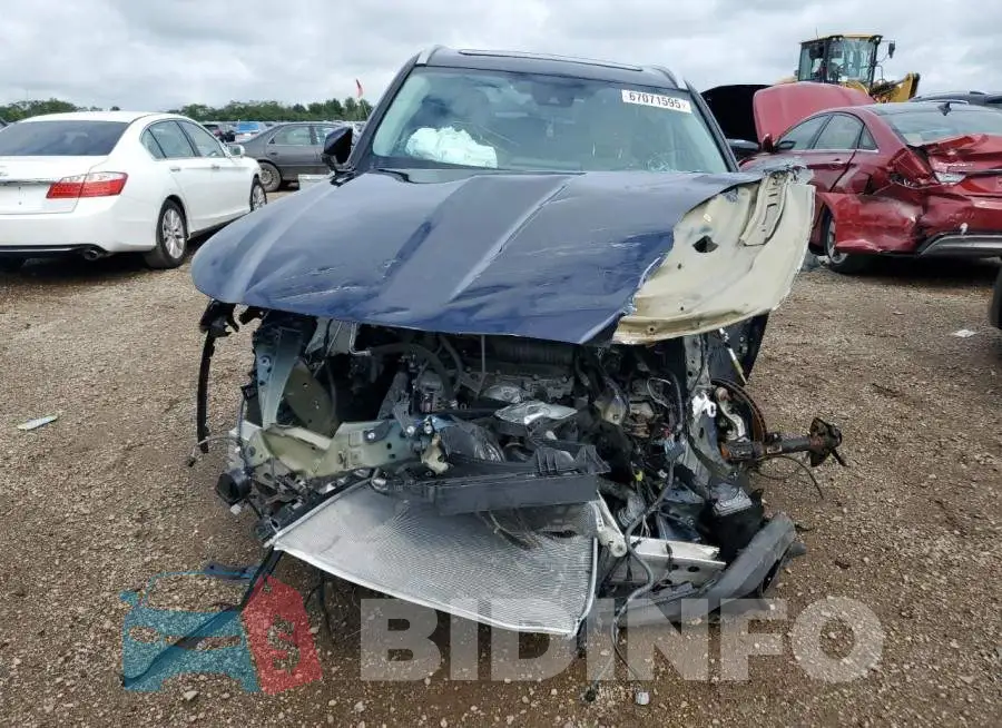 5TDGZRBH8NS236833 Photo# 5