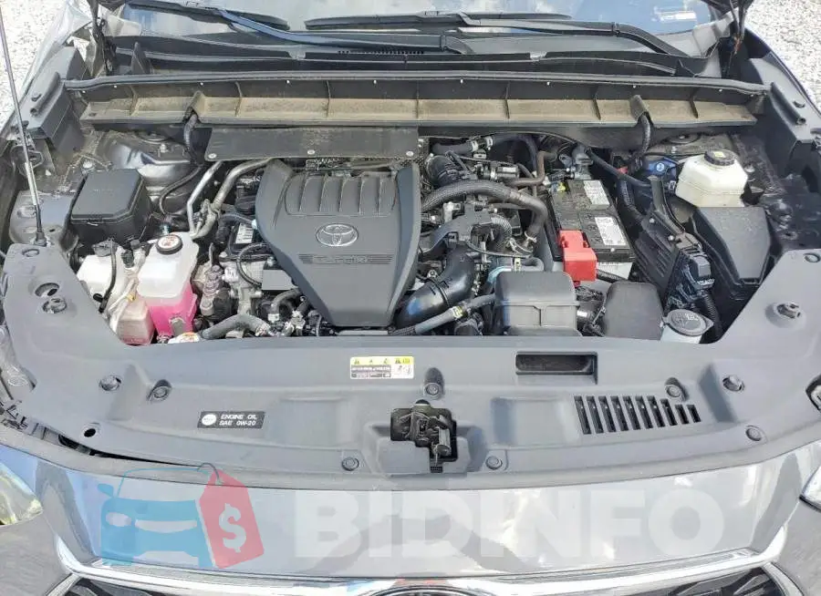 5TDKDRBH7RS573217 Photo# 12