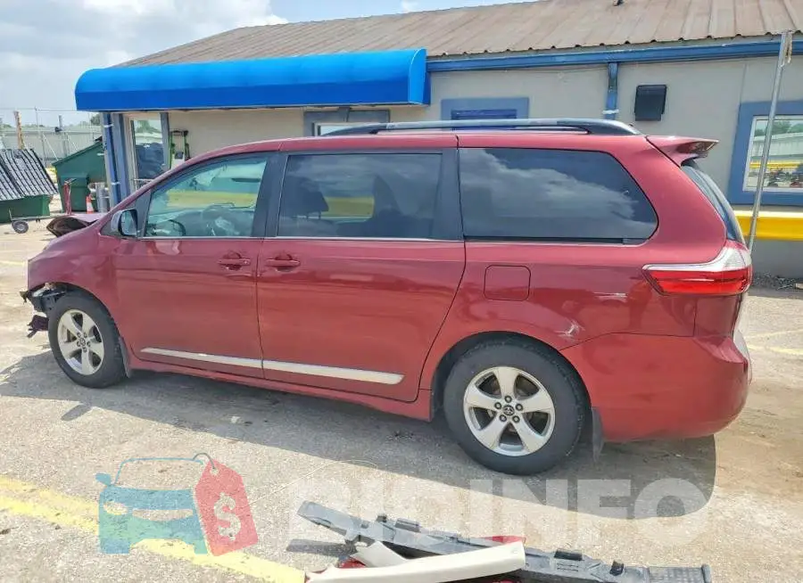 5TDKZ3DCXJS927302 Photo# 2