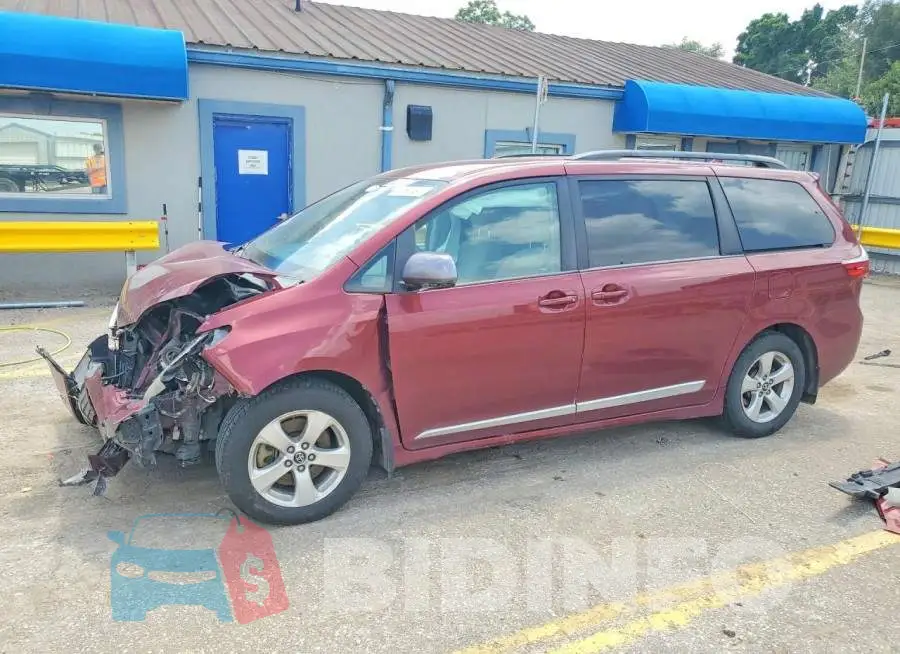 5TDKZ3DCXJS927302 Photo# 1