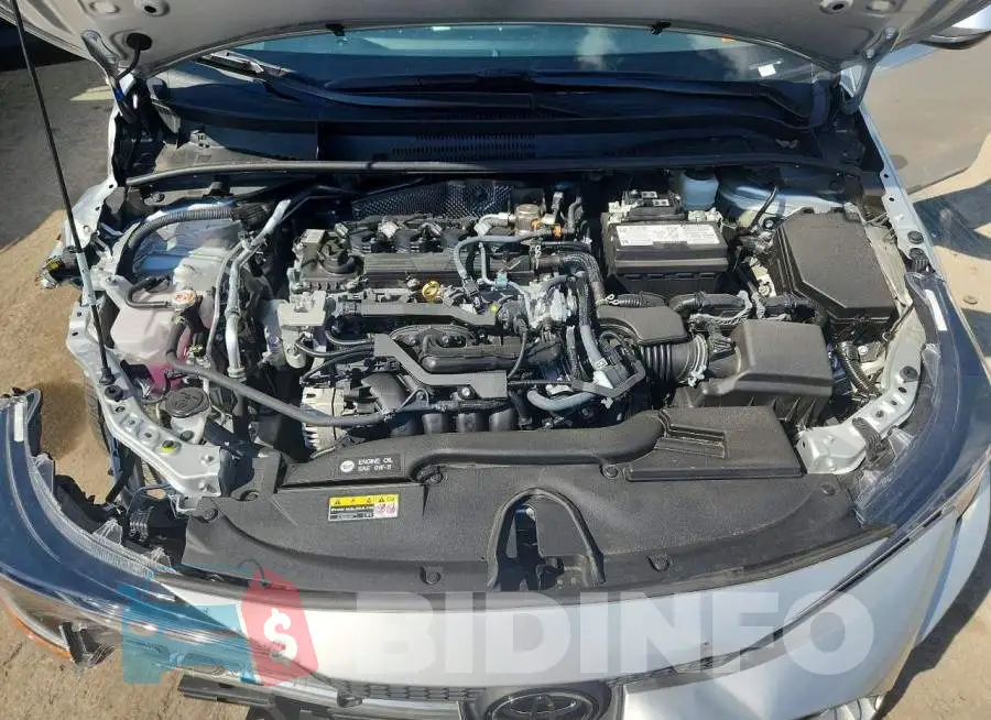 5YFB4MDE0SP349663 Photo# 11