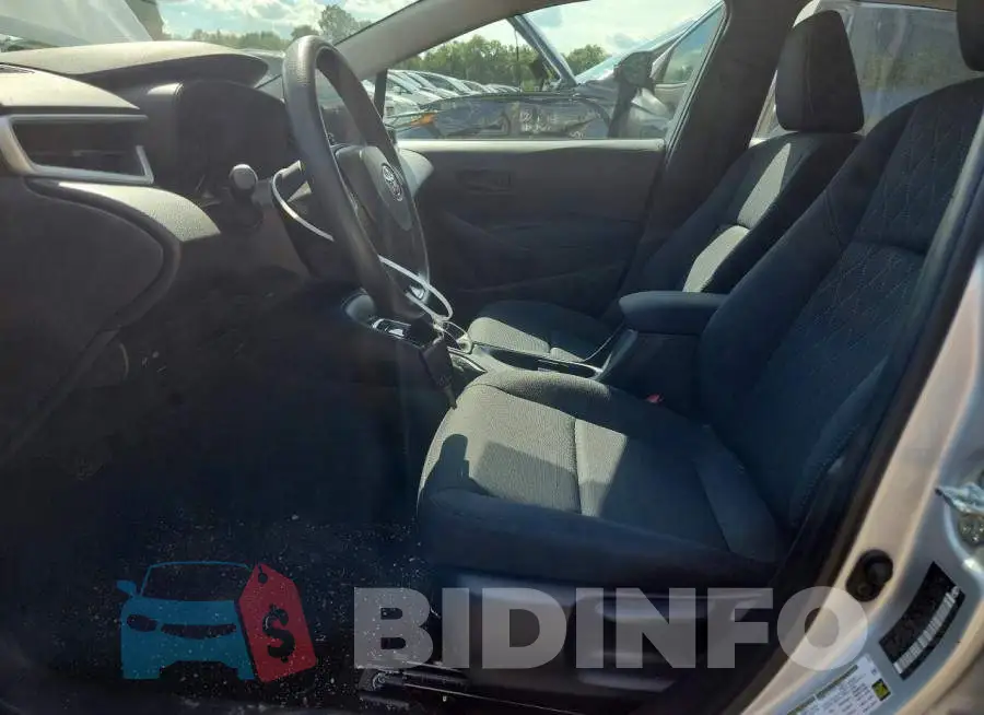 5YFB4MDE0SP349663 Photo# 7
