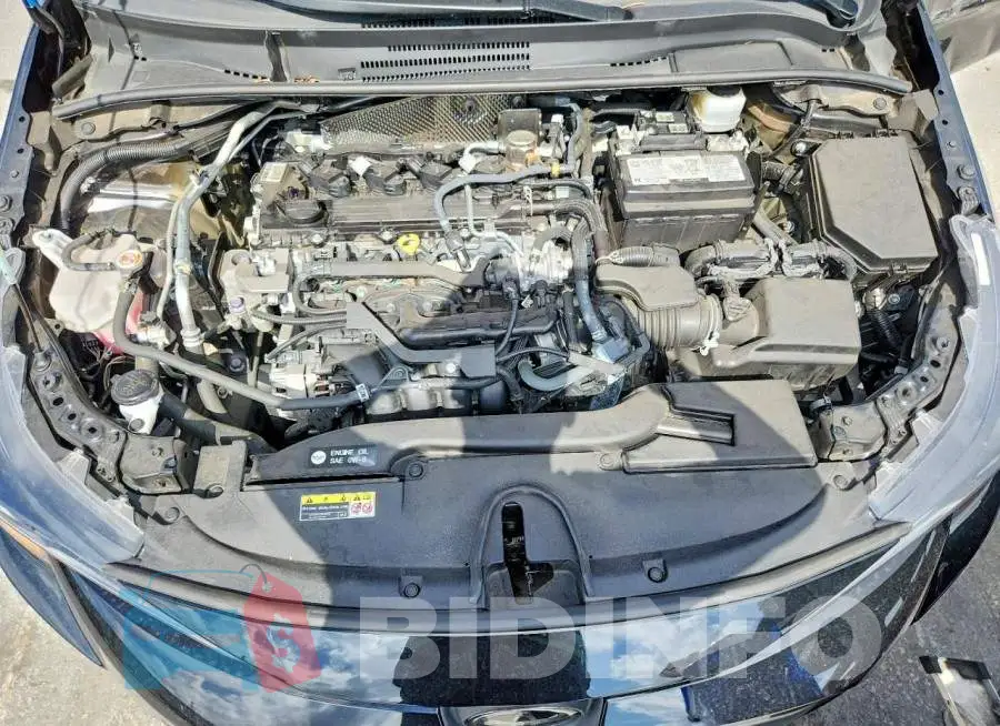 5YFB4MDE1RP183759 Photo# 11