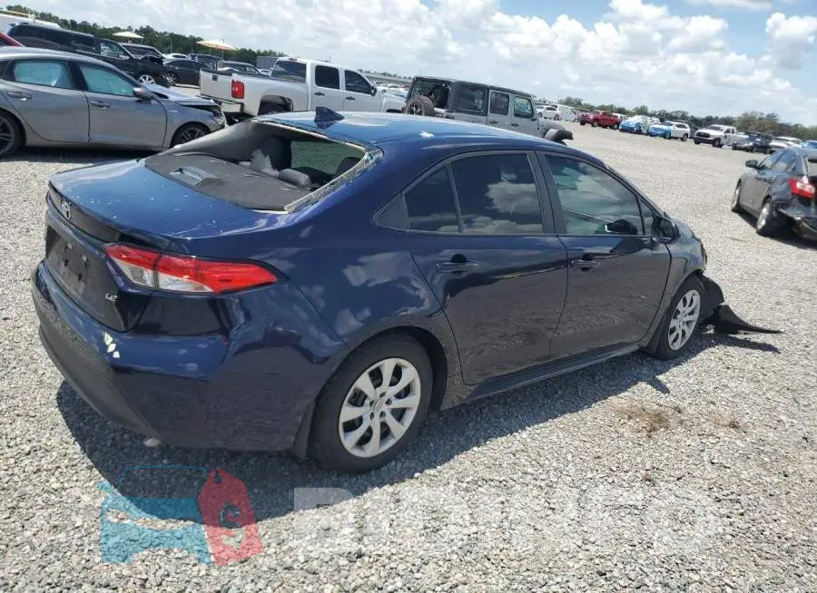 5YFB4MDE2SP244526 Photo# 3