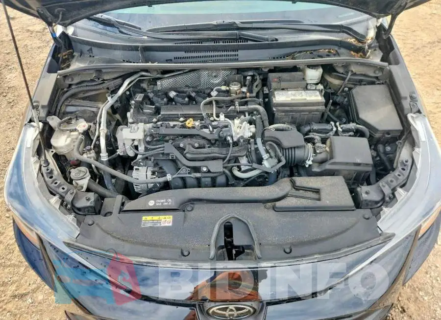 5YFB4MDE5RP132734 Photo# 11