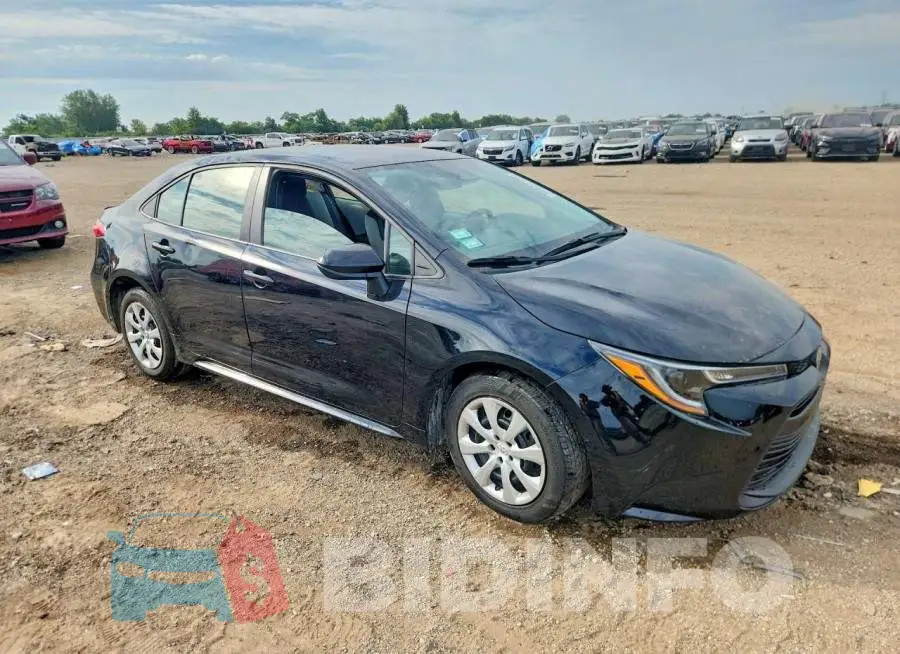 5YFB4MDE5RP132734 Photo# 4