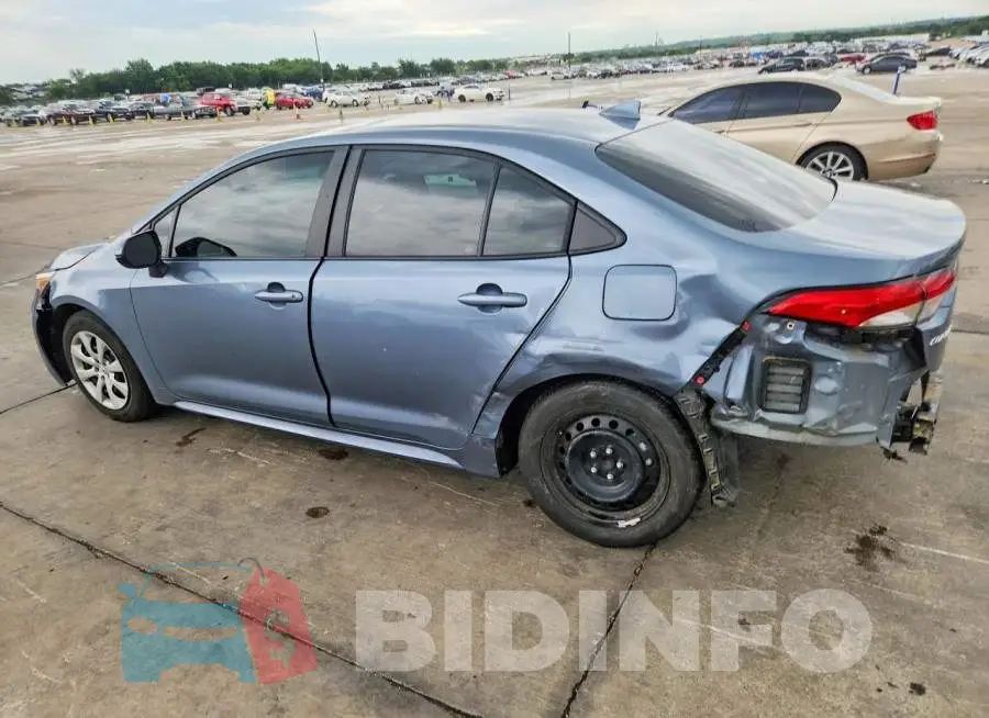 5YFB4MDE9SP279581 Photo# 2