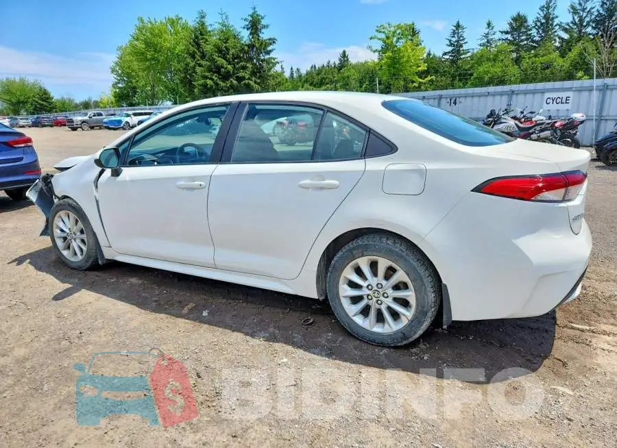 5YFBPRBE4LP016858 Photo# 2