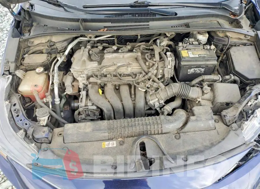 5YFEPRAE8LP068220 Photo# 11