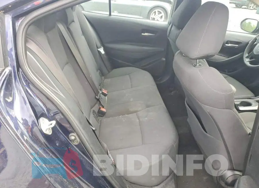 5YFEPRAE8LP068220 Photo# 10