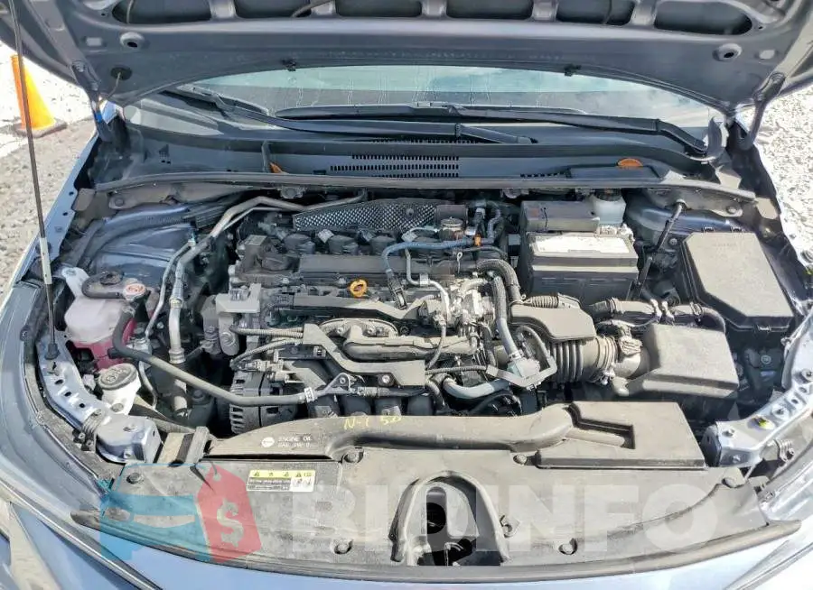 5YFS4MCE1RP210850 Photo# 11