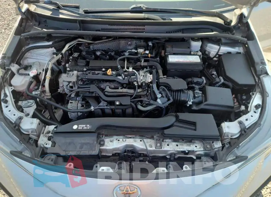 5YFS4MCEXPP146983 Photo# 11