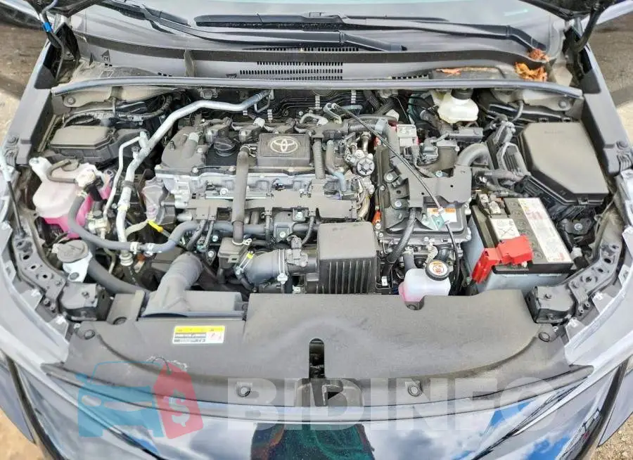 JTDBCMFE5S3082450 Photo# 11