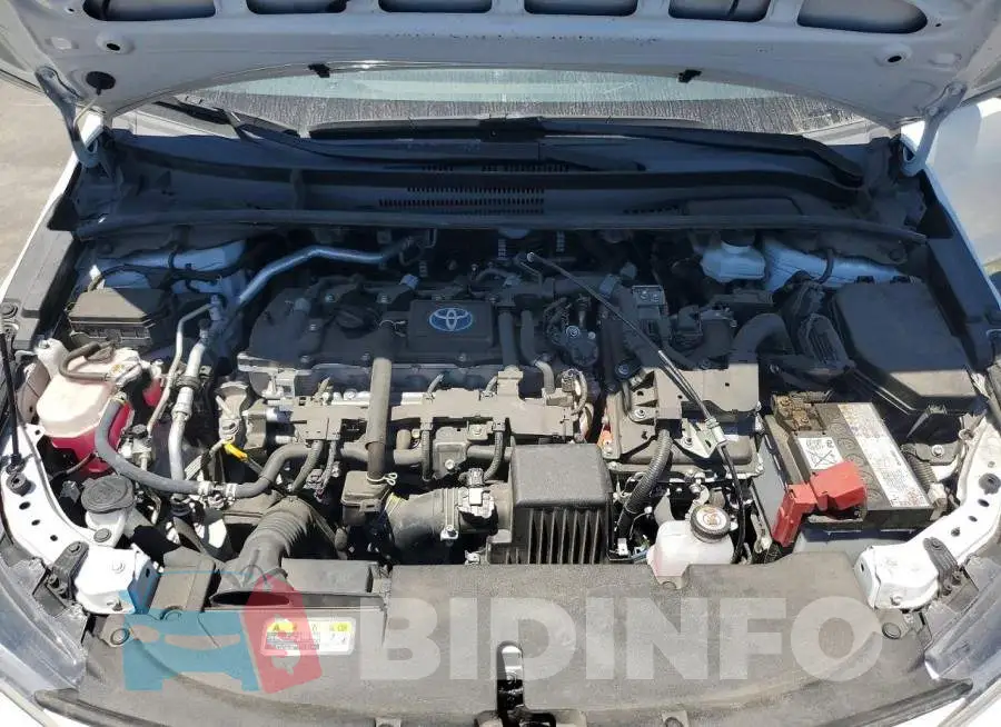 JTDBCMFE9R3038641 Photo# 11