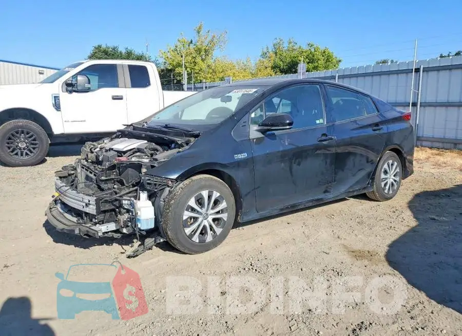 JTDKAMFP3M3192424 Photo# 1