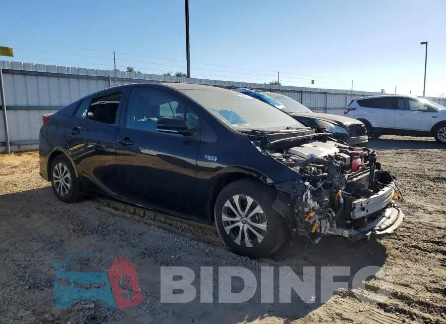JTDKAMFP3M3192424 Photo# 4