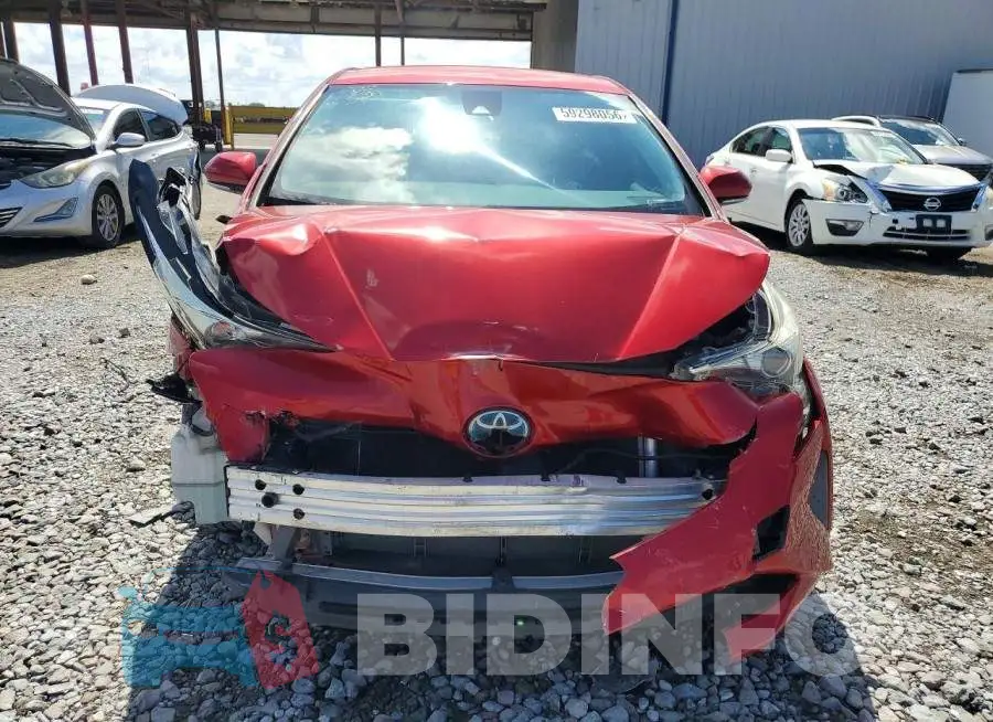 JTDKBRFU7H3552834 Photo# 5