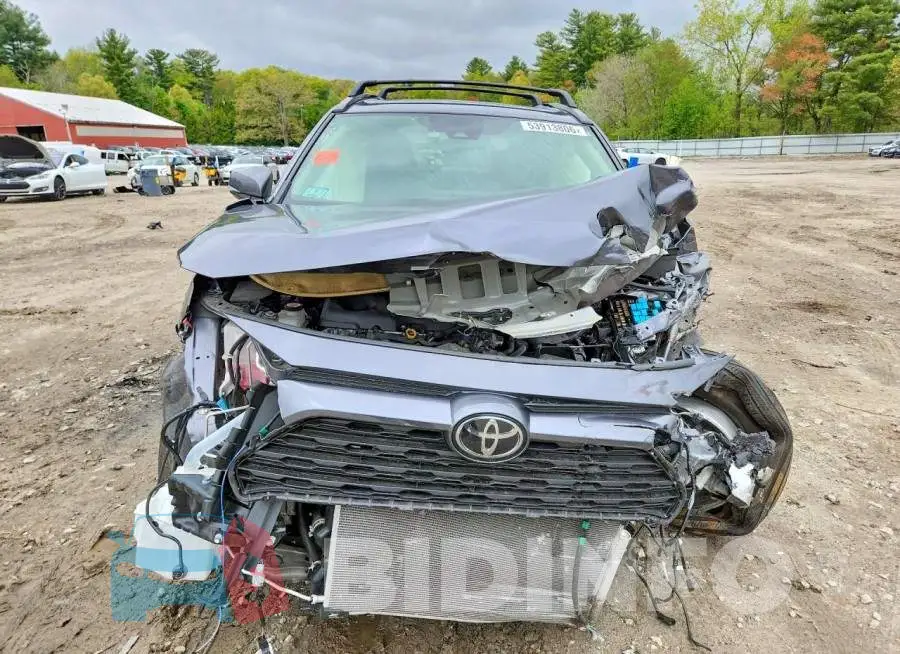 JTMB6RFV5SD164998 Photo# 5