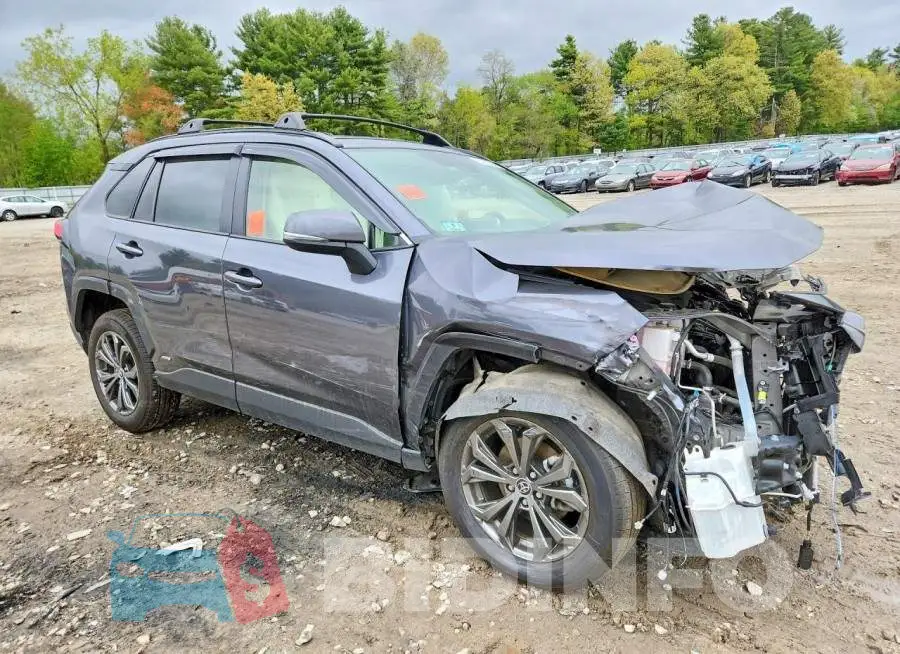 JTMB6RFV5SD164998 Photo# 4